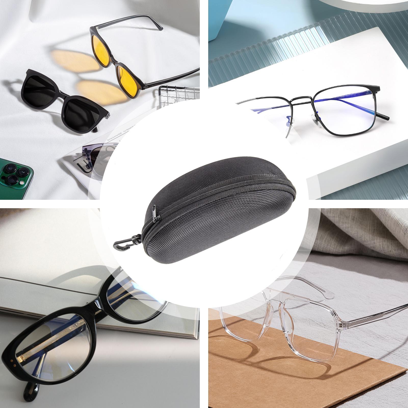 Travel Accessories Kit For Women - 1 étui de protection pour lunettes