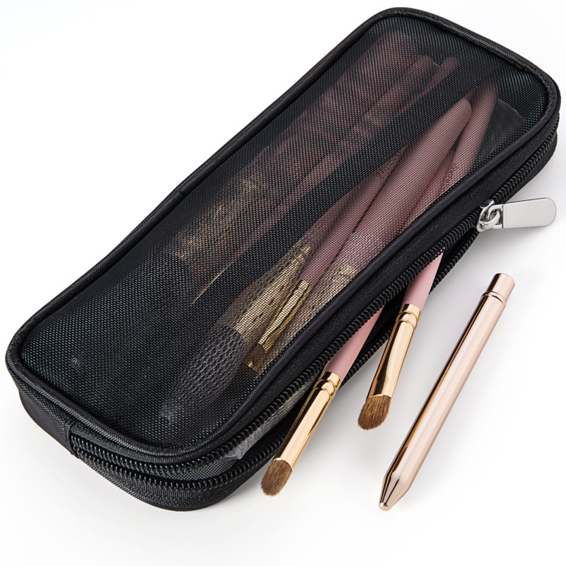 Travel Accessories Kit For Women - Trousse de voyage pour pinceaux de