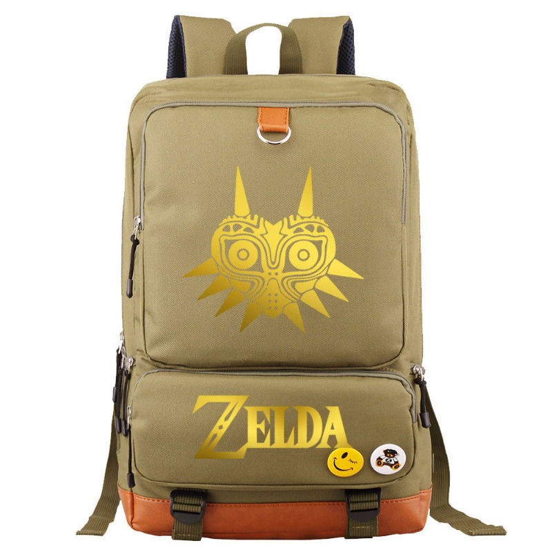 Travel Accessories In Japan - Celta Tears of The Kingdom-Sac à