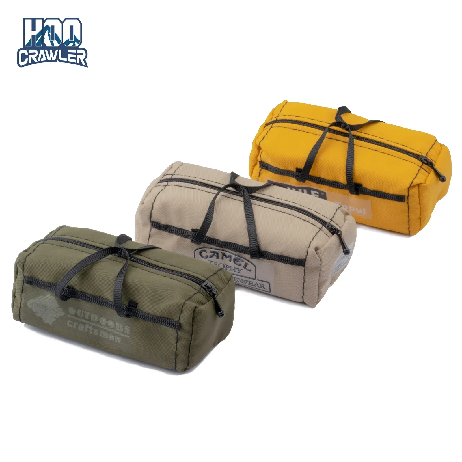 Travel Accessories Car - Mini bagages simulés, échelle de décoration
