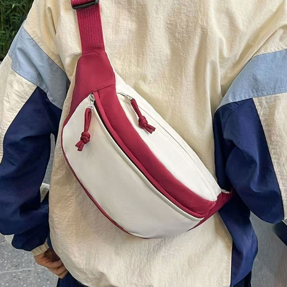 Travel Accessories In Japan - Sac de poitrine pour femme, 1