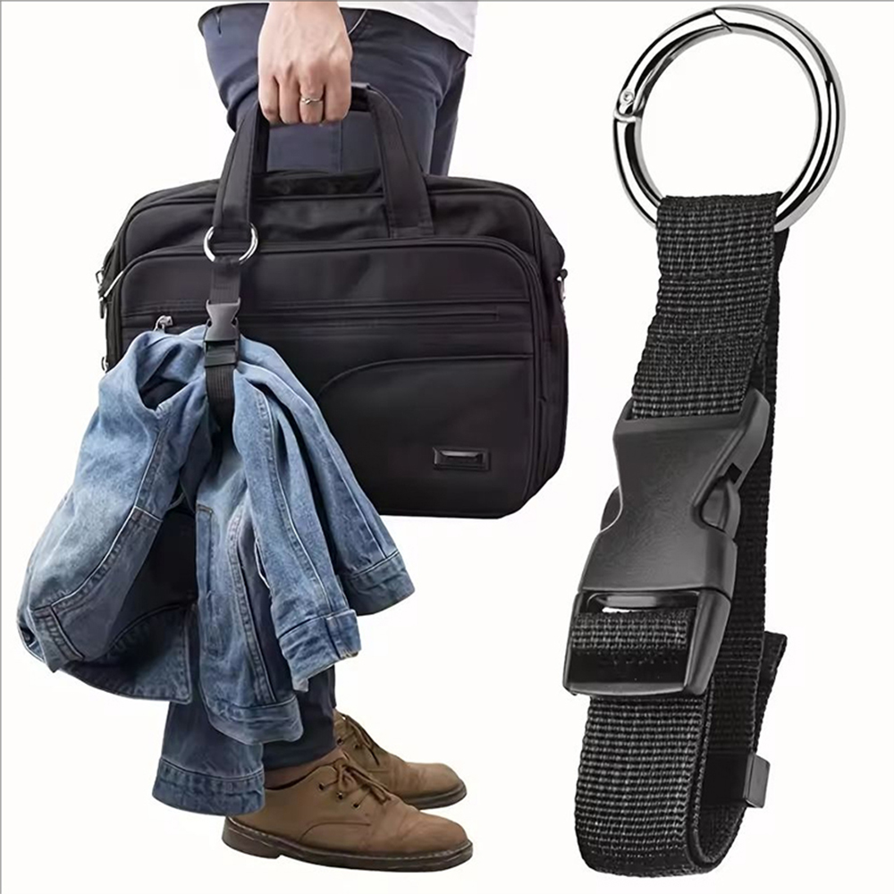 Travel Accessories Luggage Straps - Sangle de fixation pour bagages de