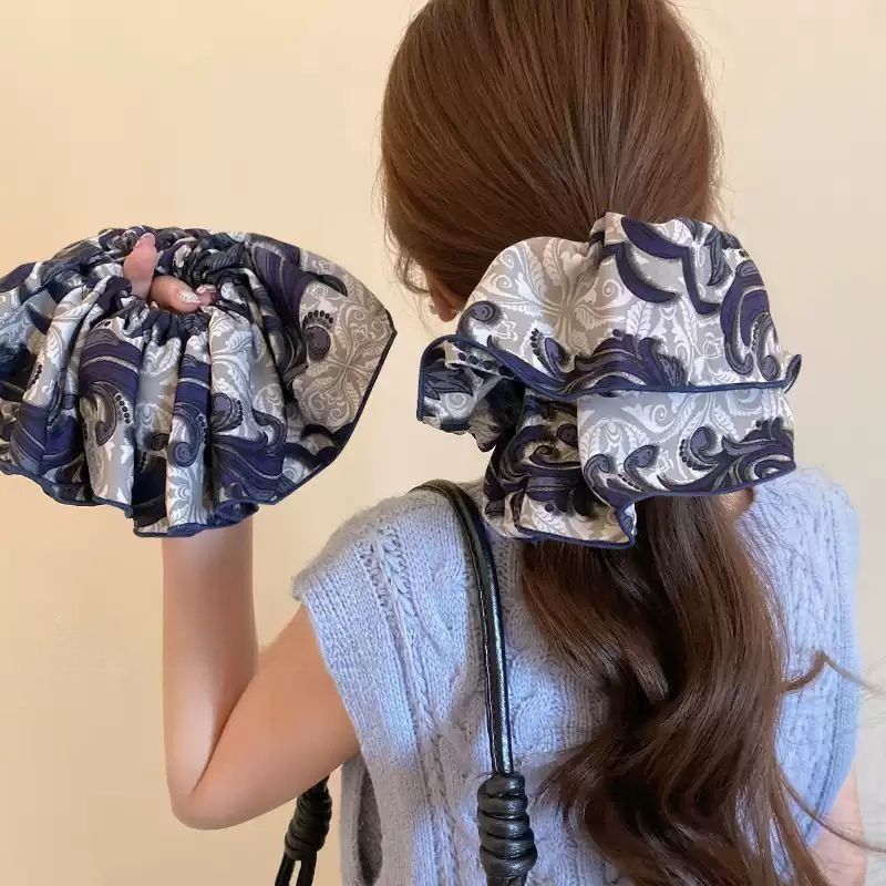 Travel Accessories For Elderly - 1pc Bandeau à imprimé totem haut