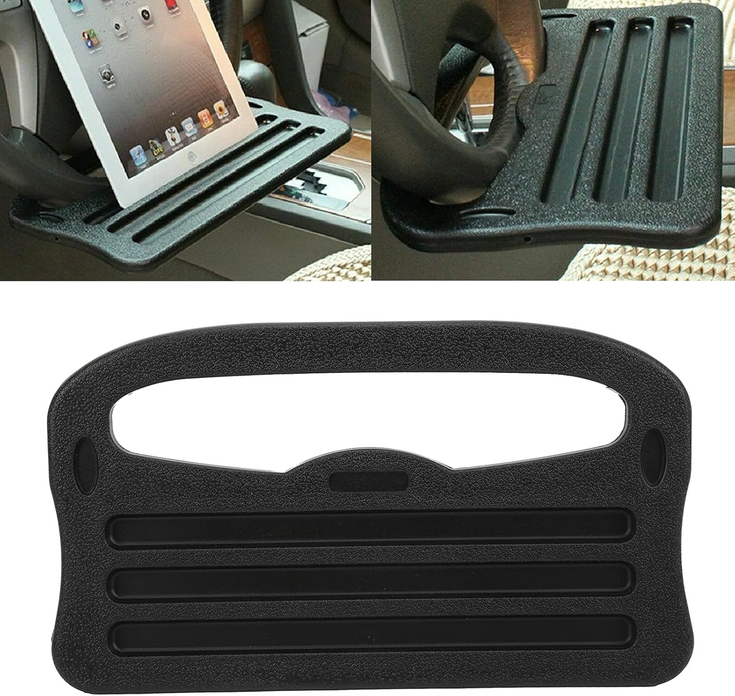 Travel Accessories Car - Plateau de volant de voiture 2