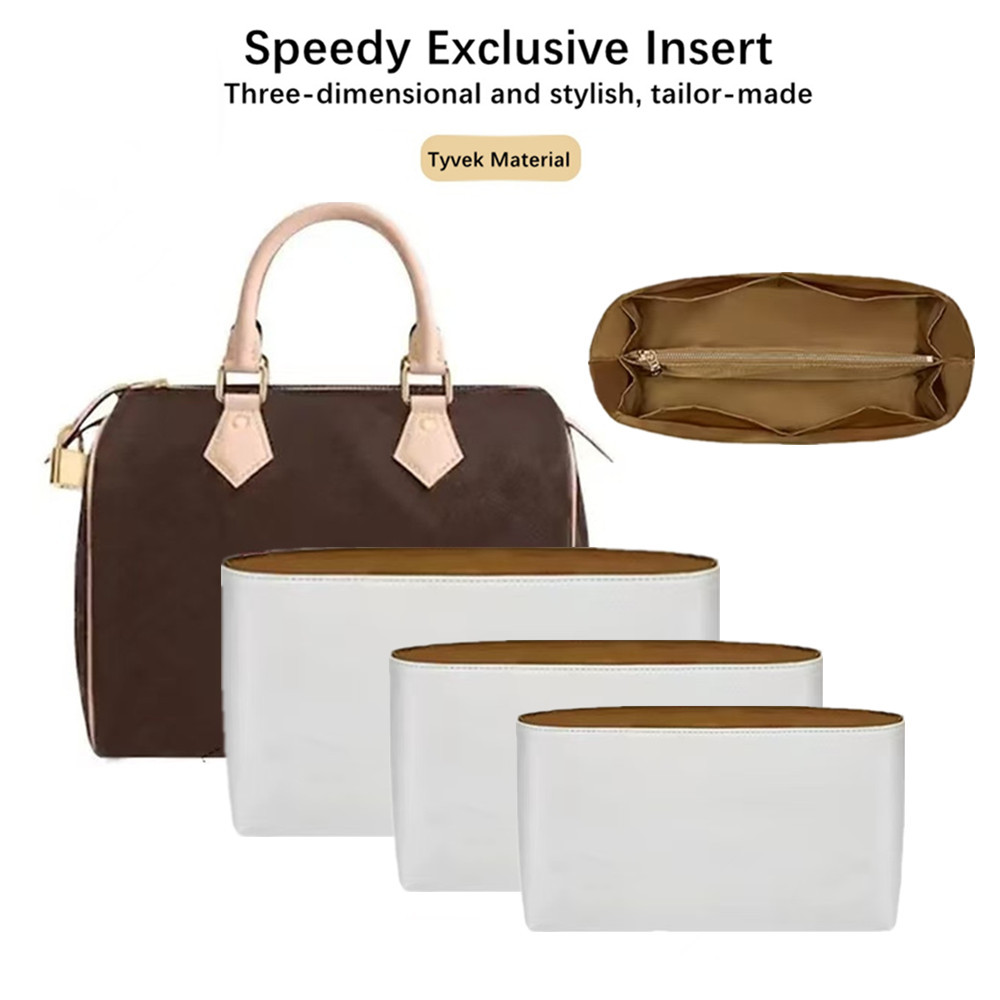 Travel Accessories Lv - Organisateur de sac à insérer pour