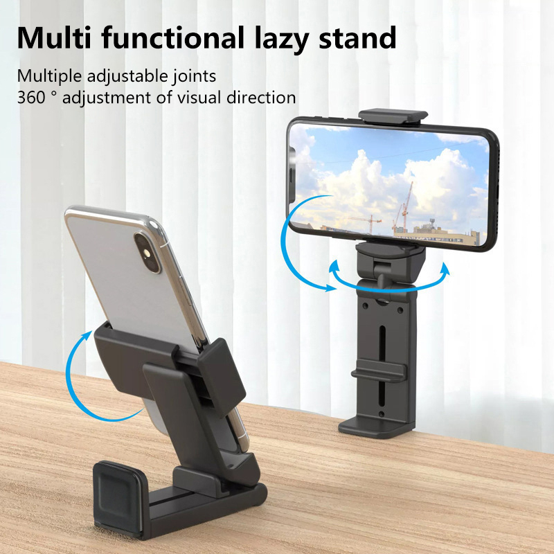 Support de téléphone multifonc - Phone Holder Airplane avis et prix