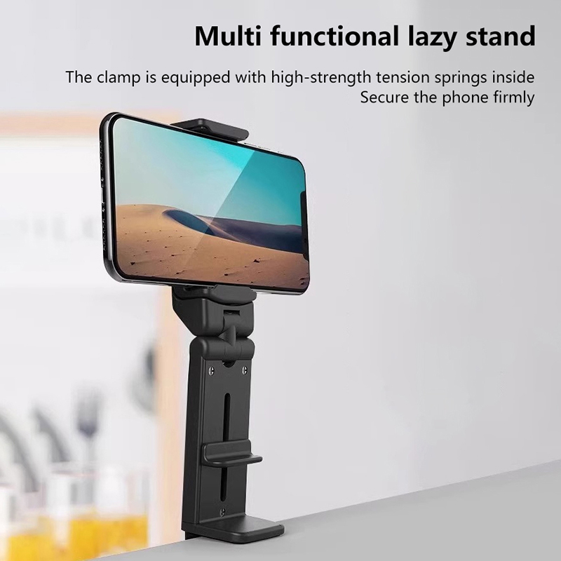 Support de téléphone multifonc - Phone Holder Airplane avis et prix