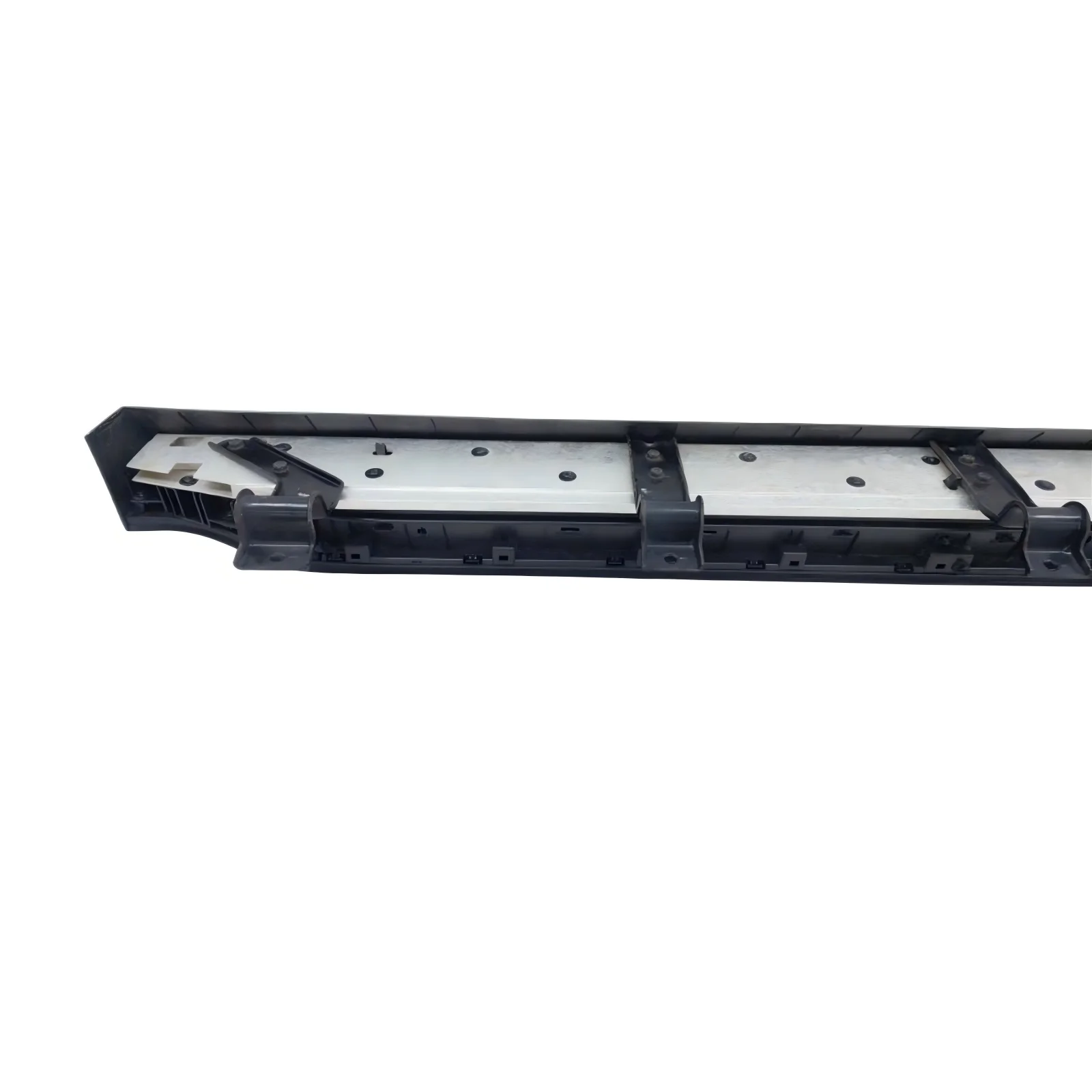 Marchepieds latéraux en plasti - Travel Accessories Car avis et prix