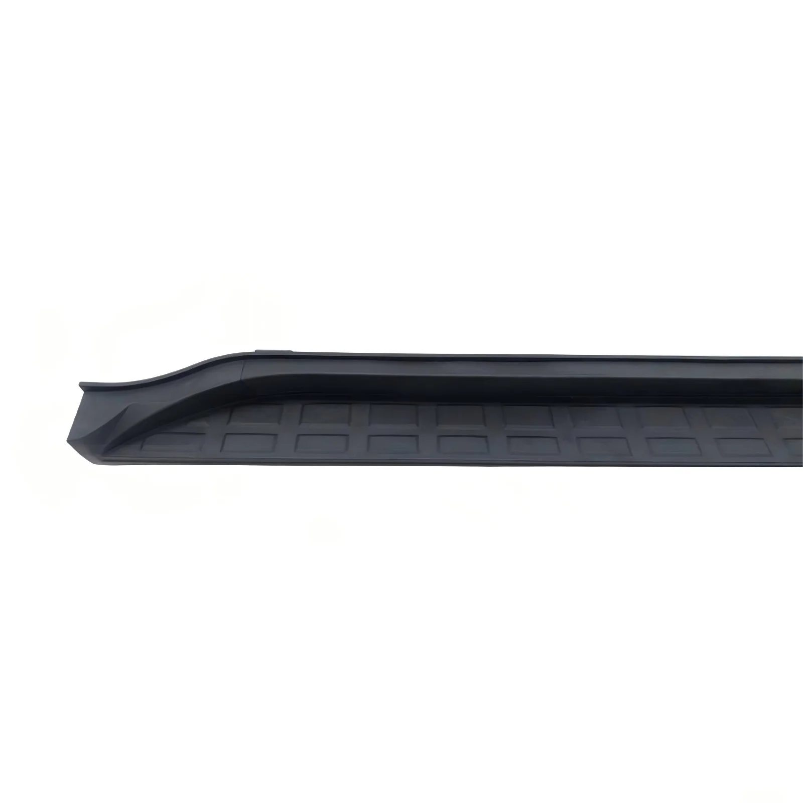 Marchepieds latéraux en plasti - Travel Accessories Car avis et prix