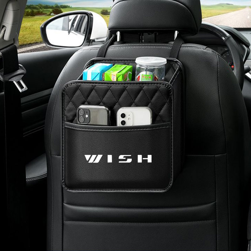 Siège arrière de voiture multi - Travel Accessories Car avis et prix