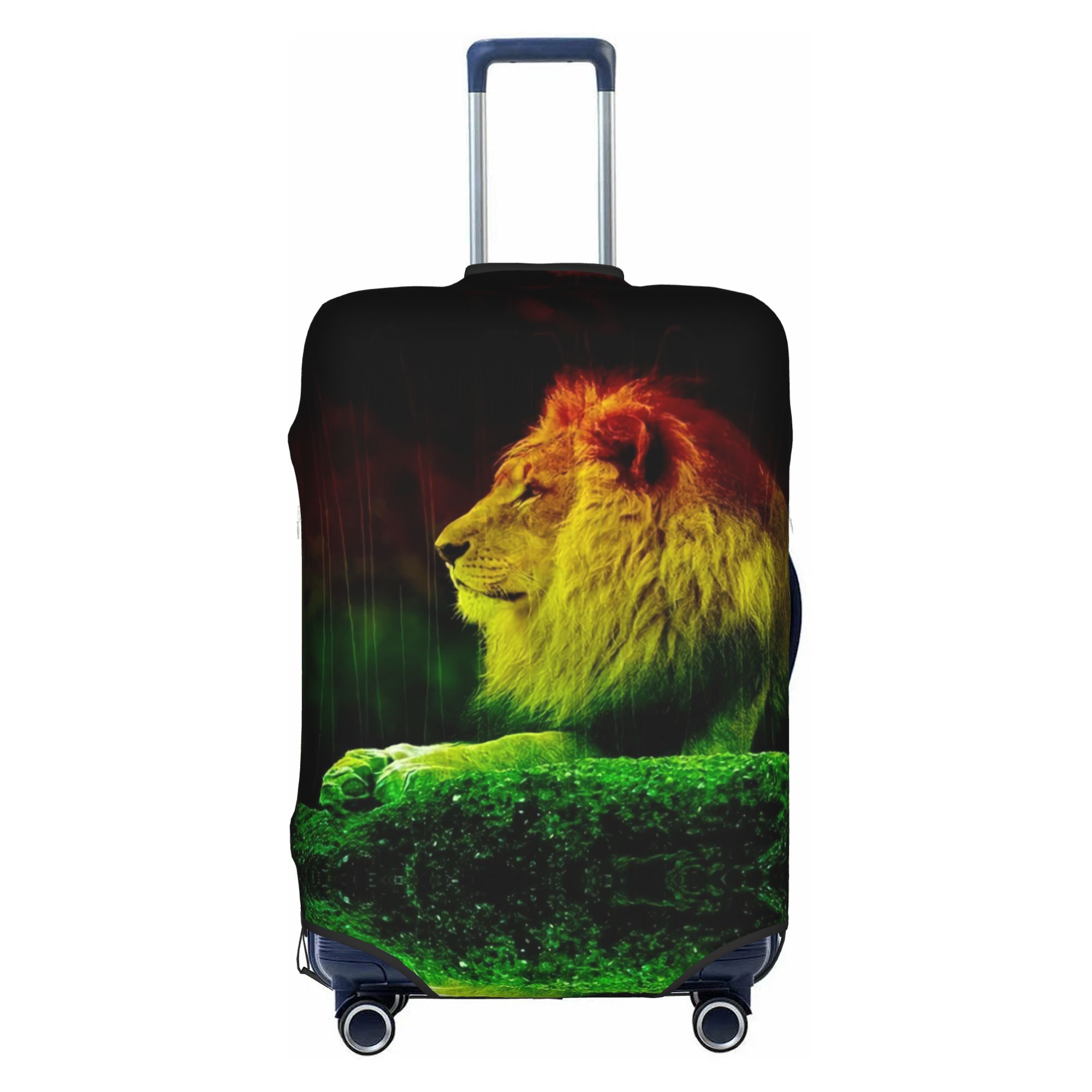 Housse de valise élastique Jam - Travel Accessories For Jamaica avis et prix