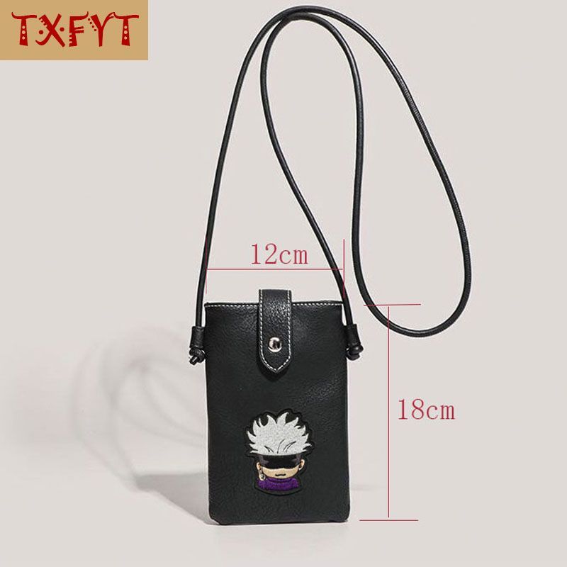 Jujutsu Kaisen Gojo Satoru Poc - Travel Accessories Gifts avis et prix