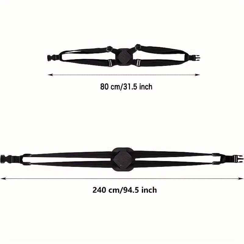 1 sangle de voyage Add‑a‑Bag p - Travel Accessories Luggage Straps avis et prix