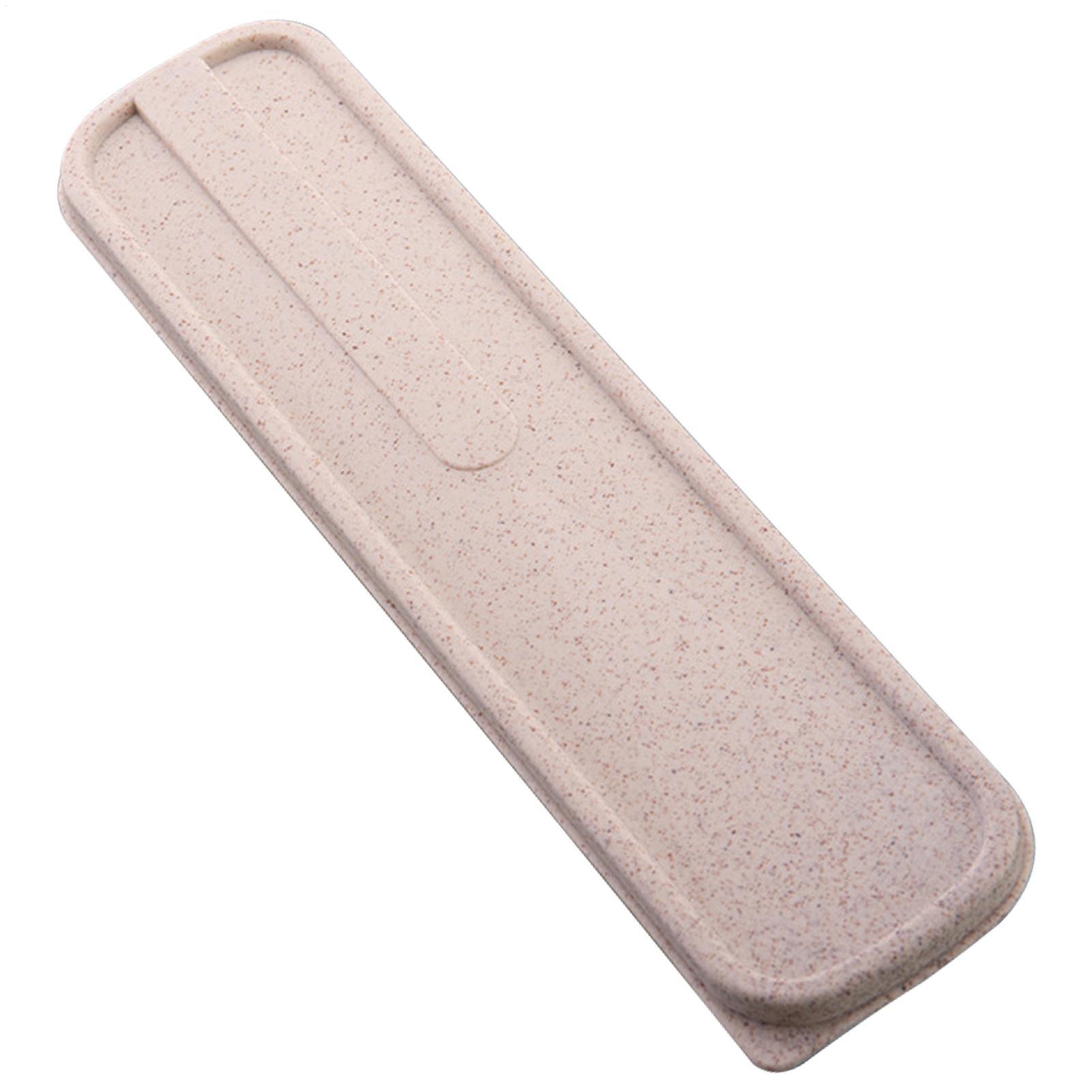 Boîte à couverts portable avec - Travel Accessories Kit For Women avis et prix