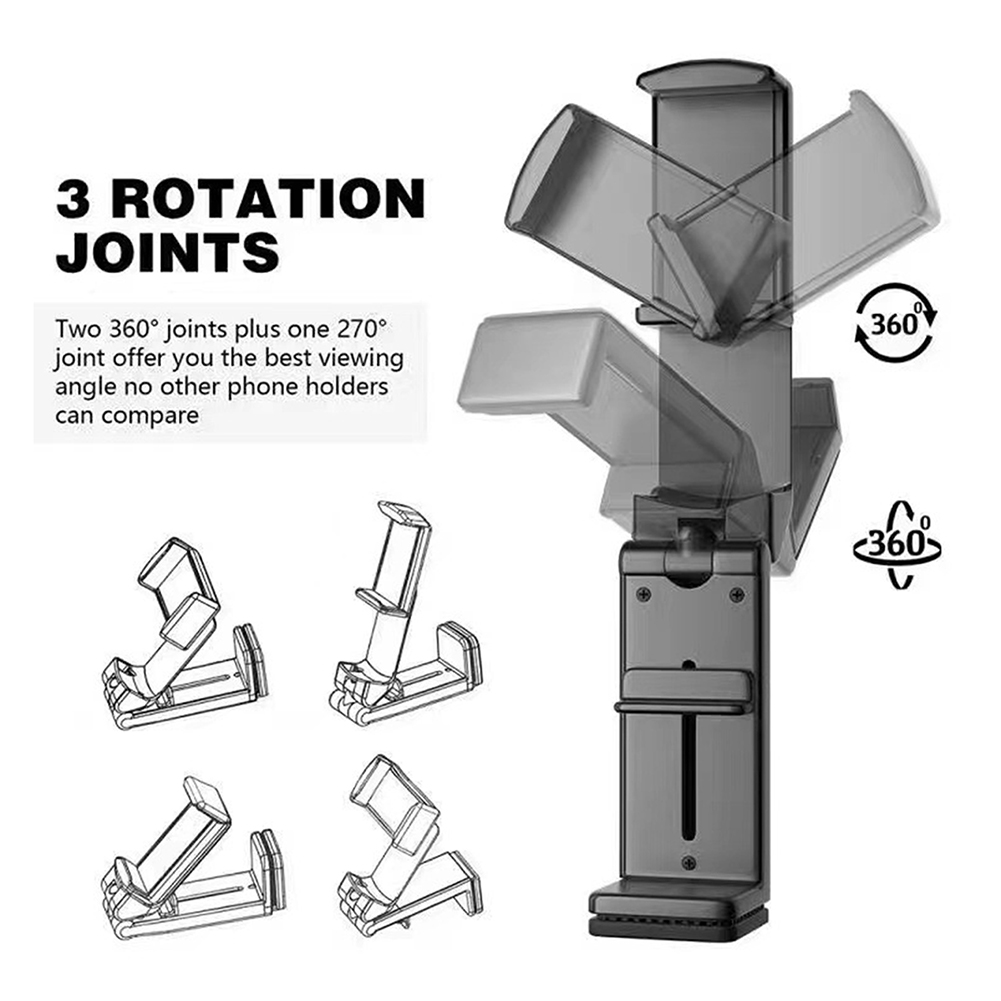 Support de téléphone universel - Phone Holder Airplane avis et prix