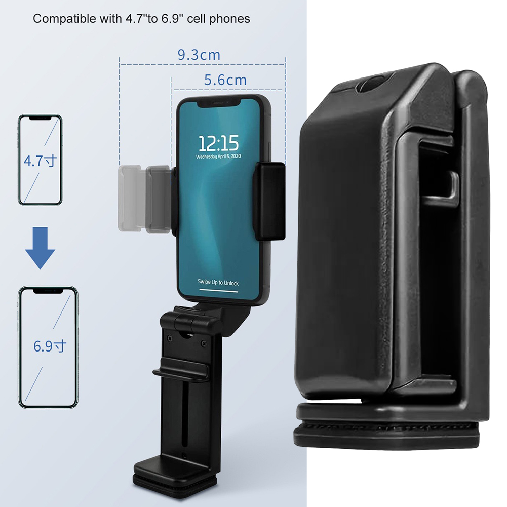 Support de téléphone universel - Phone Holder Airplane avis et prix