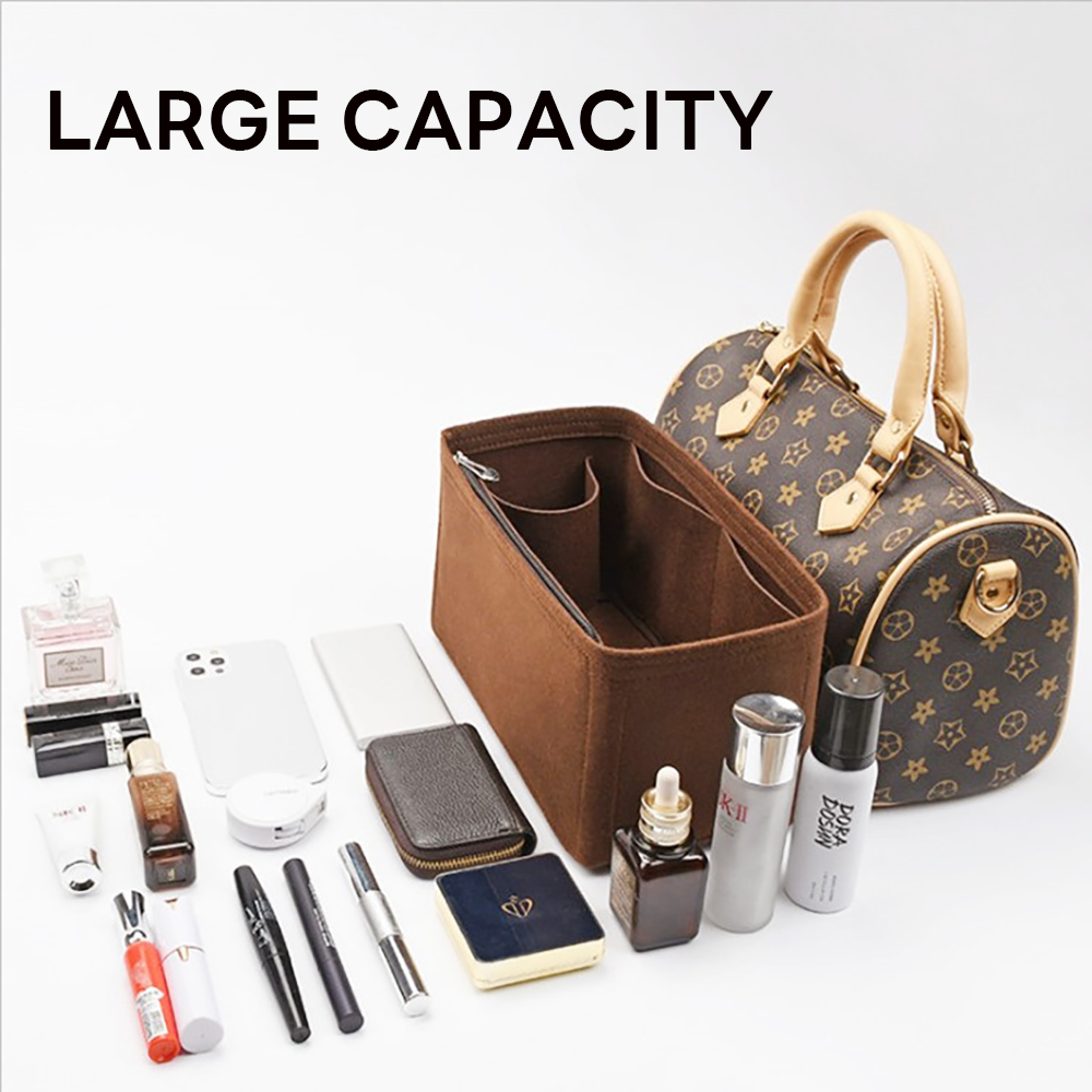 Organisateur de sac en feutre  - Travel Accessories Lv avis et prix