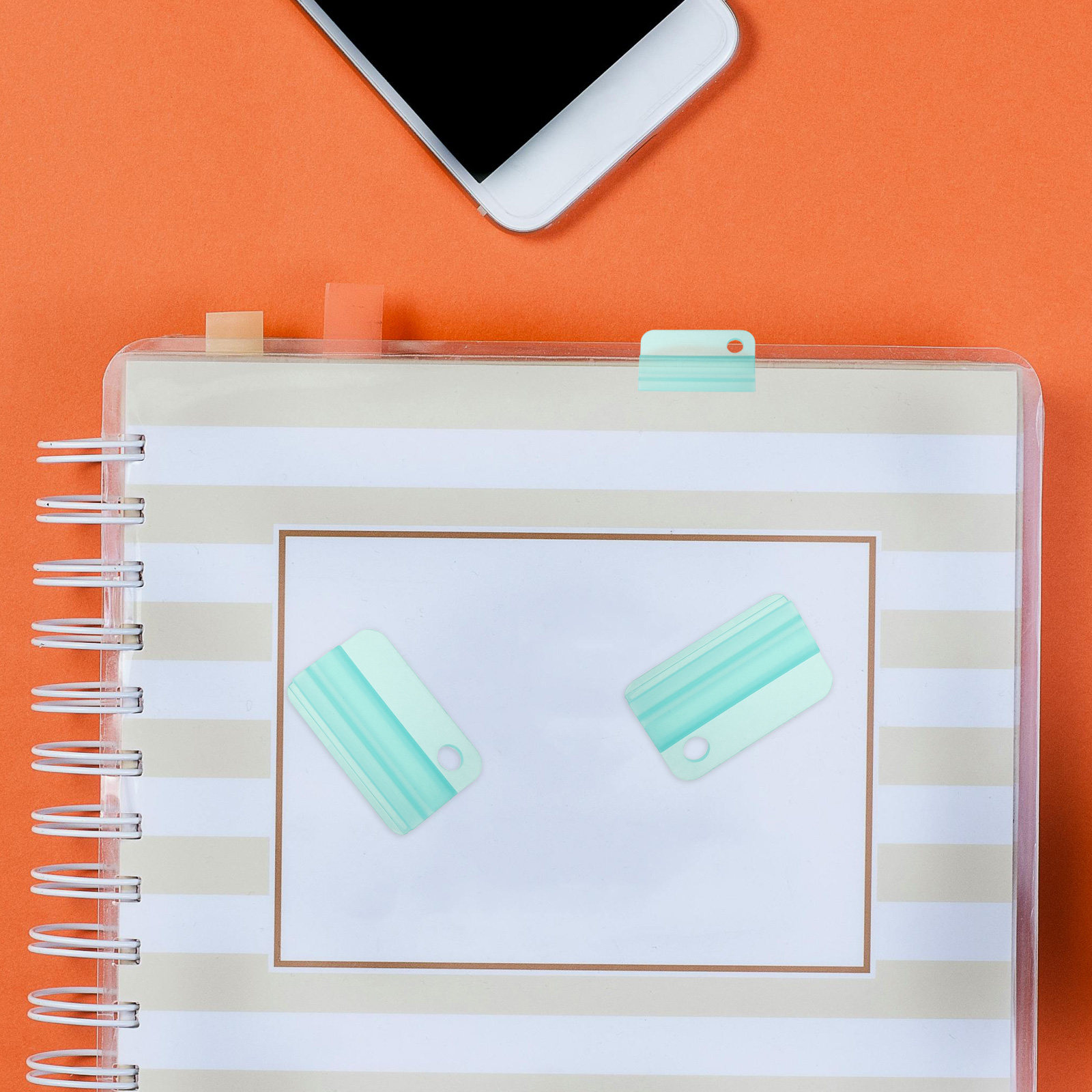 60 pièces, onglets pour classe - Document Organizer Folder avis et prix