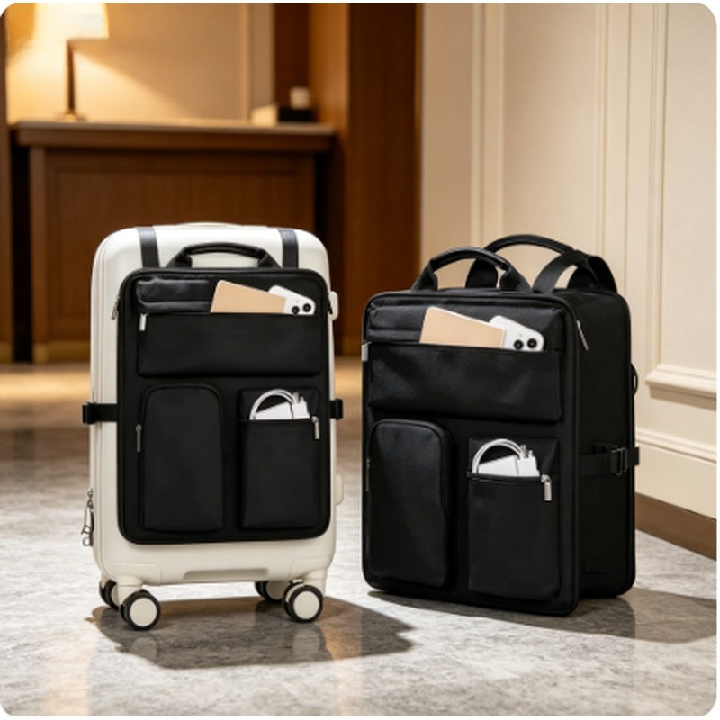 Sac organisateur de bagages mu - Travel Accessories Luggage Straps avis et prix