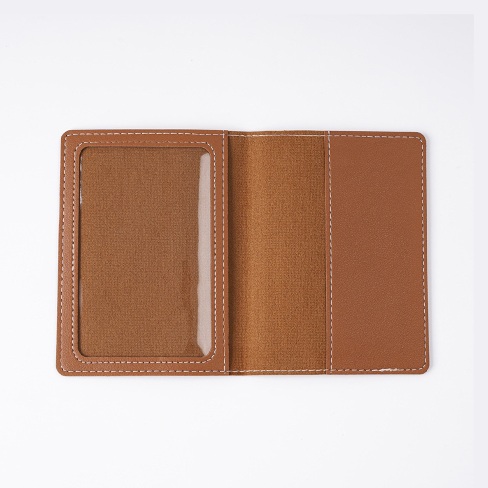 Couverture de passeport person - Travel Accessories Name avis et prix