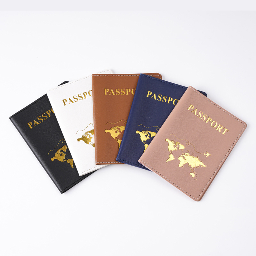 Couverture de passeport person - Travel Accessories Name avis et prix