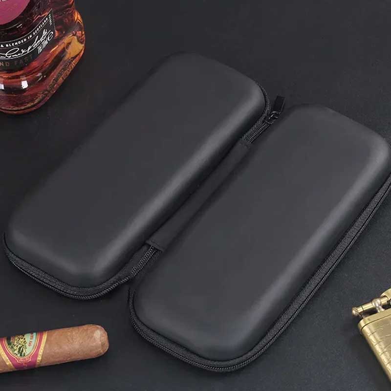 Étui à cigares portable en EVA - Travel Accessories Gifts avis et prix