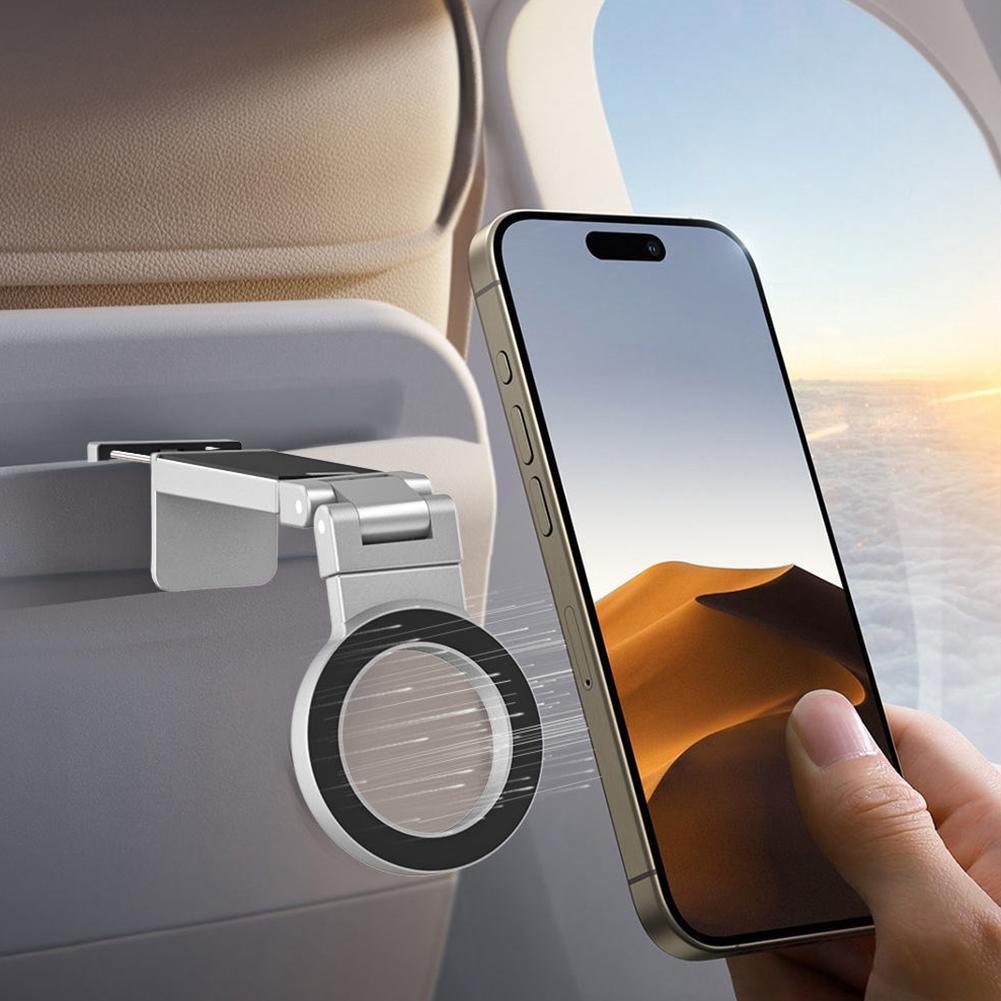 Support de téléphone magnétiqu - Phone Holder Airplane avis et prix