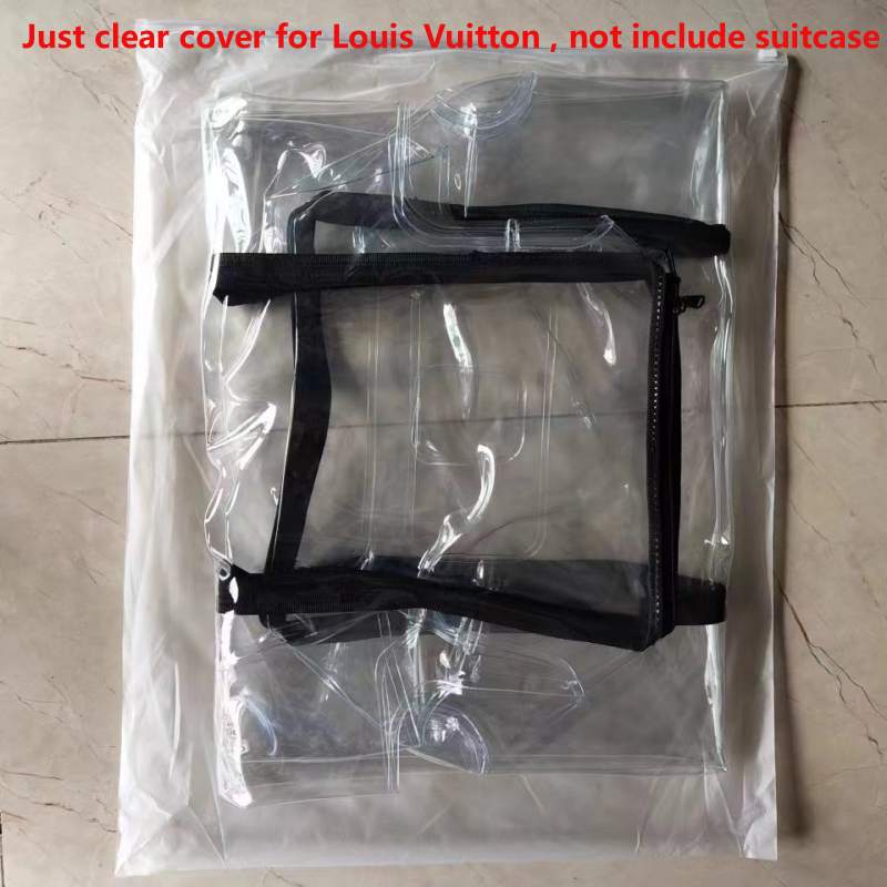 Coque de Protection Transparen - Travel Accessories Lv avis et prix