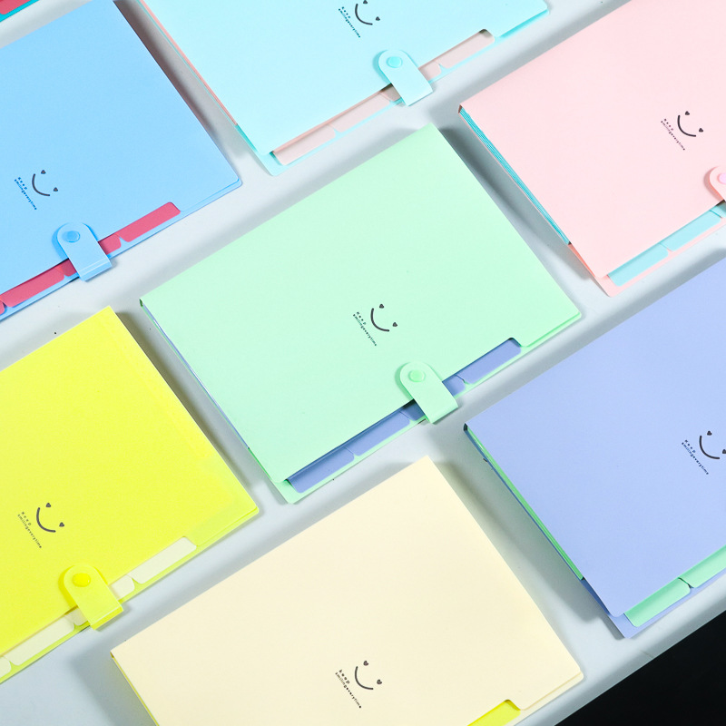 Organiseur de dossiers extensi - Document Organizer Folder avis et prix