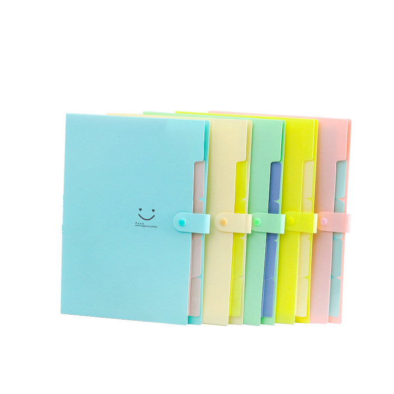 Organiseur de dossiers extensi - Document Organizer Folder avis et prix