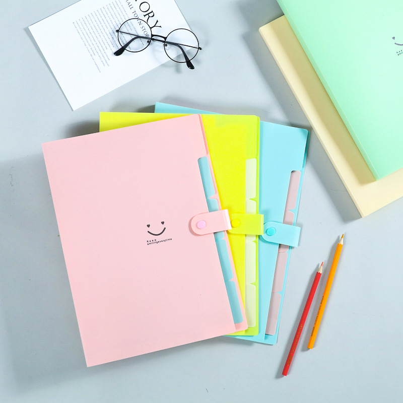 Organiseur de dossiers extensi - Document Organizer Folder avis et prix