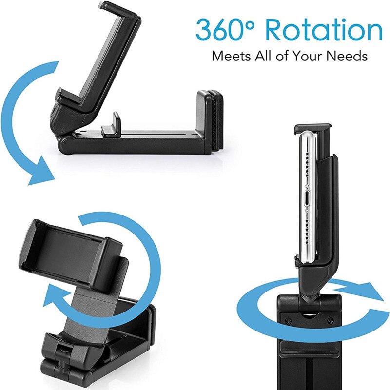 Support de téléphone pour avio - Phone Holder Airplane avis et prix