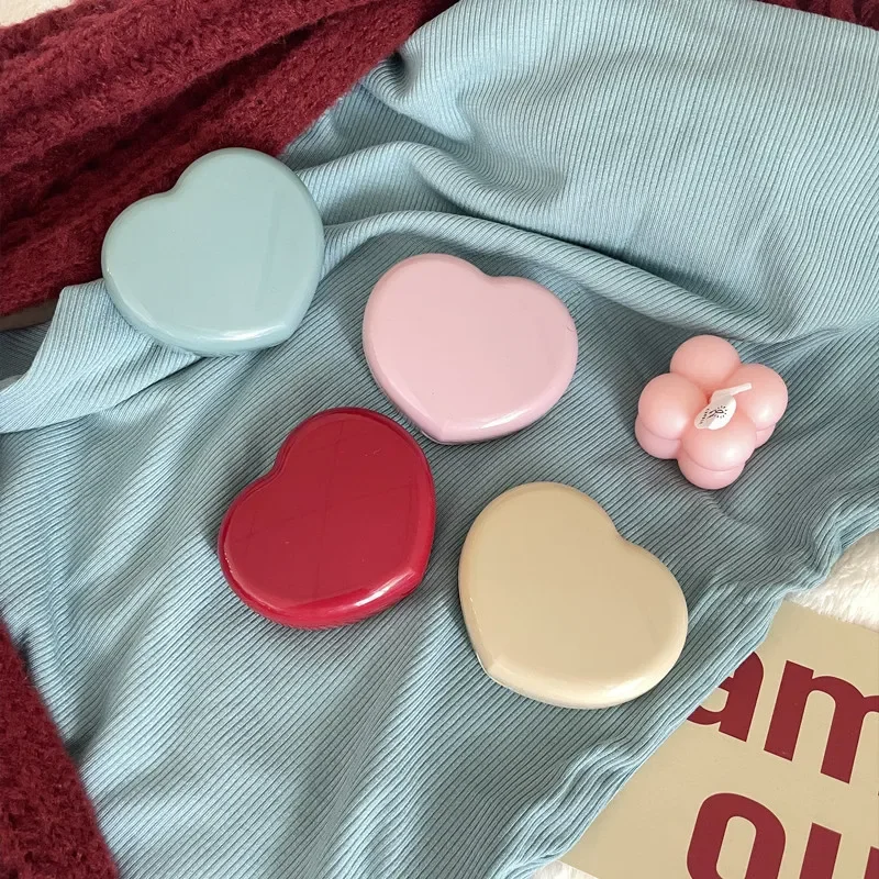 Étui à lentilles de contact en - Travel Accessories Kit For Women avis et prix