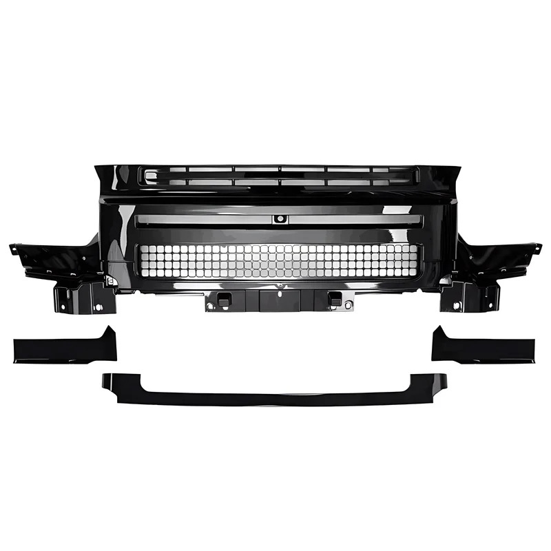 Jetour Traveller T2 Kit de car - Travel Accessories Car avis et prix