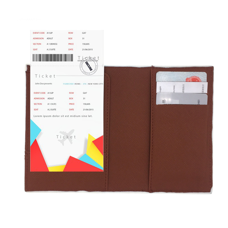 Couverture de passeport Demon  - Travel Accessories In Japan avis et prix