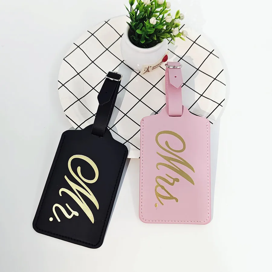 Étiquette de Conface à Bagages - Travel Accessories Name avis et prix