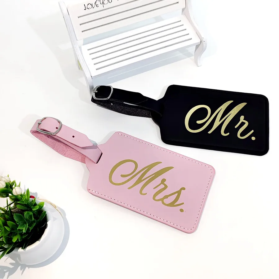 Étiquette de Conface à Bagages - Travel Accessories Name avis et prix