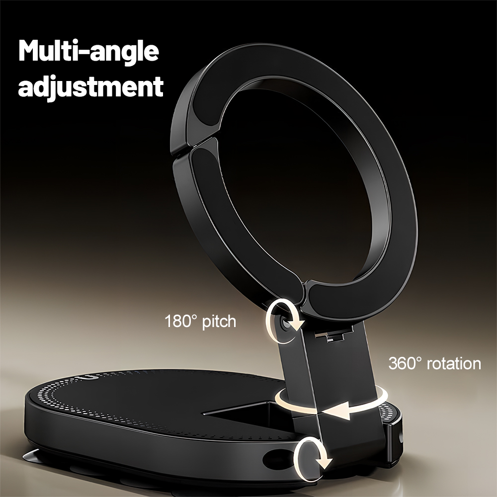 360 °   Support de téléphone m - Travel Accessories Car avis et prix