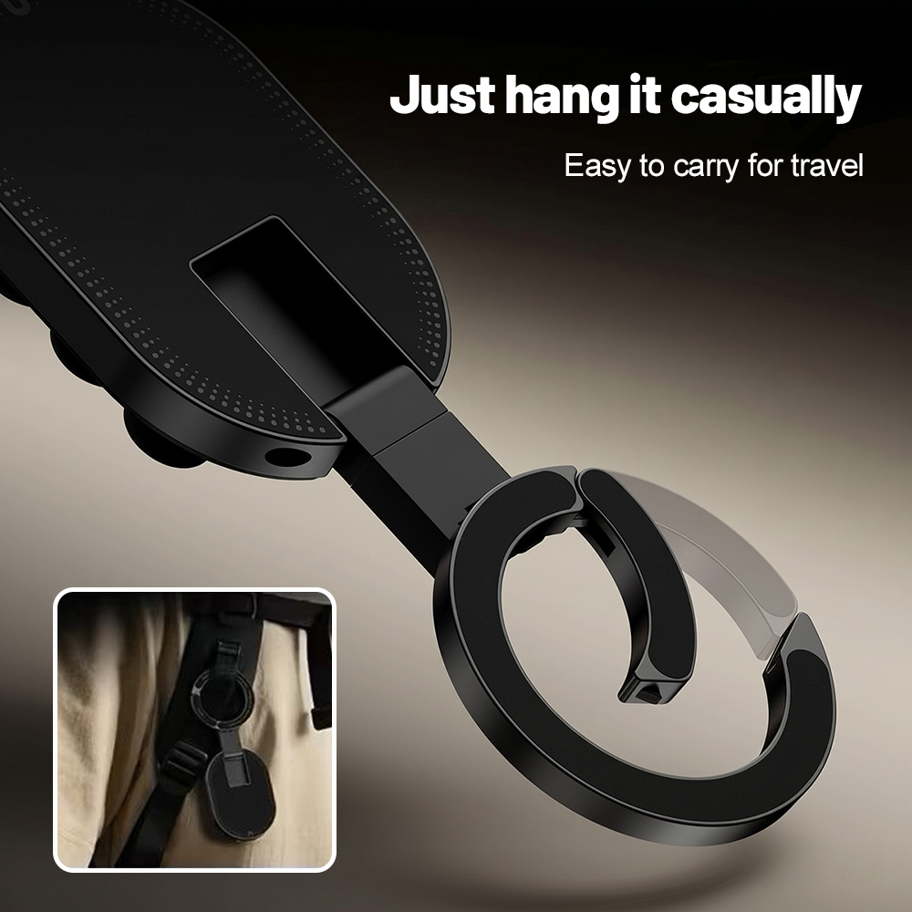 360 °   Support de téléphone m - Travel Accessories Car avis et prix