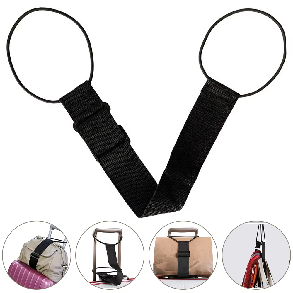 Sangle élastique réglable pour - Travel Accessories Luggage Straps avis et prix