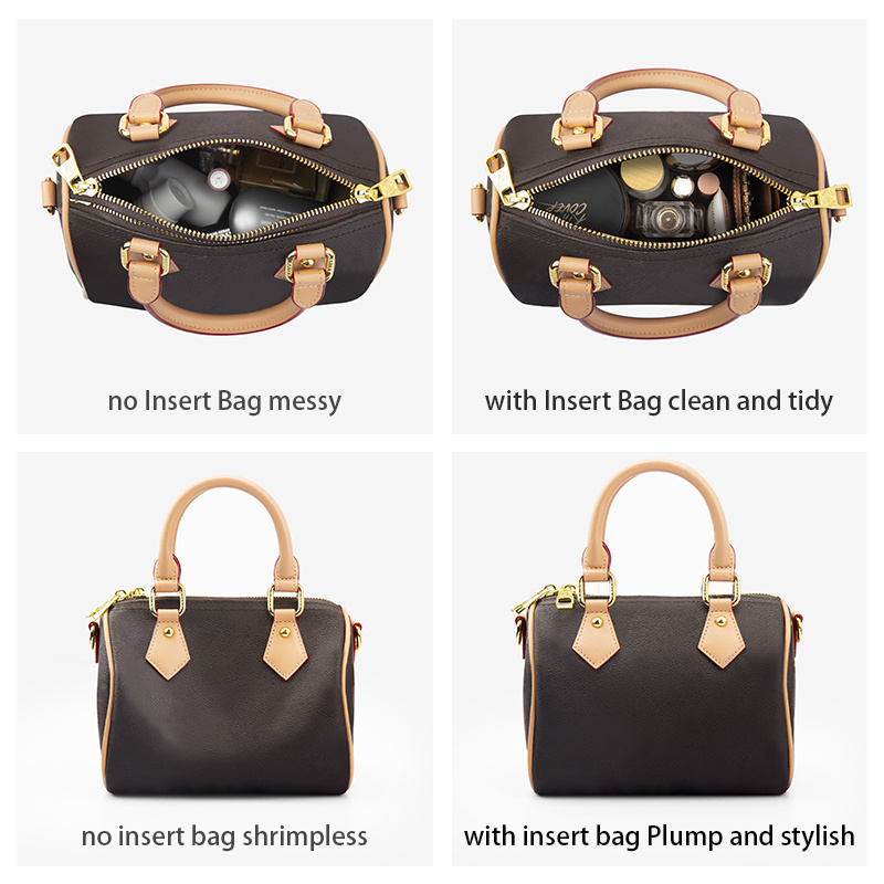 WUTA feutre insérer sac organi - Travel Accessories Lv avis et prix