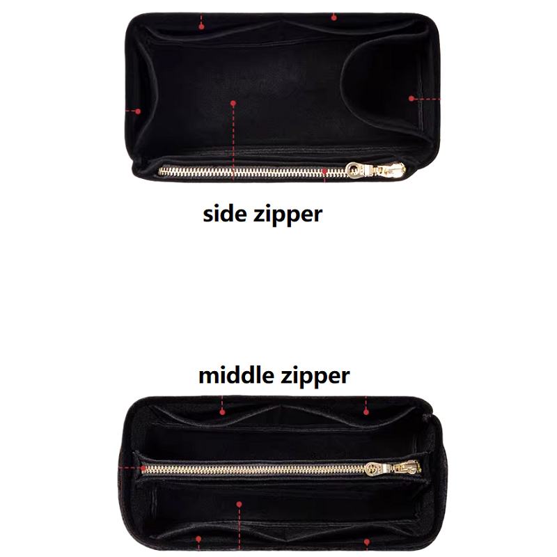 Organisateur de sac en feutre  - Travel Accessories Lv avis et prix
