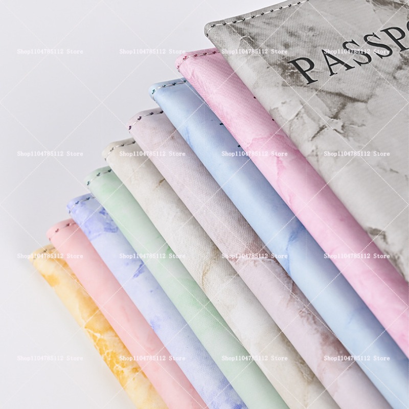 Couvertures de passeport The P - Travel Accessories Gifts avis et prix