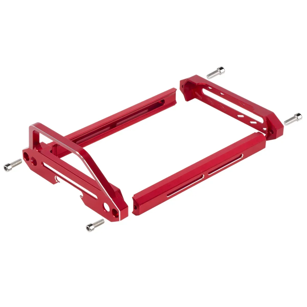 Cadre de protection d'émetteur - Travel Accessories Car avis et prix