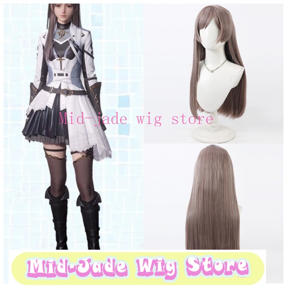 Perruque de cosplay Love and D - Travel Accessories In Japan avis et prix