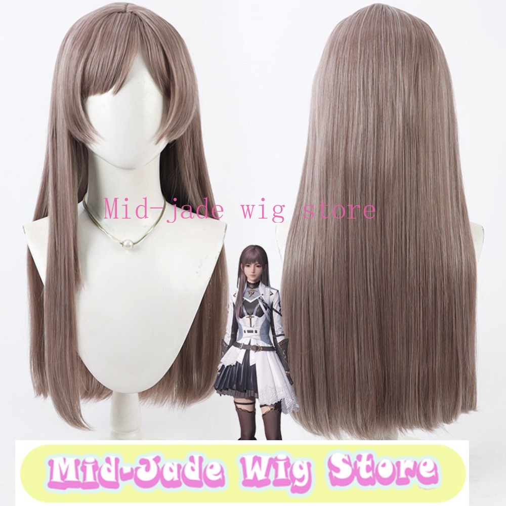 Perruque de cosplay Love and D - Travel Accessories In Japan avis et prix