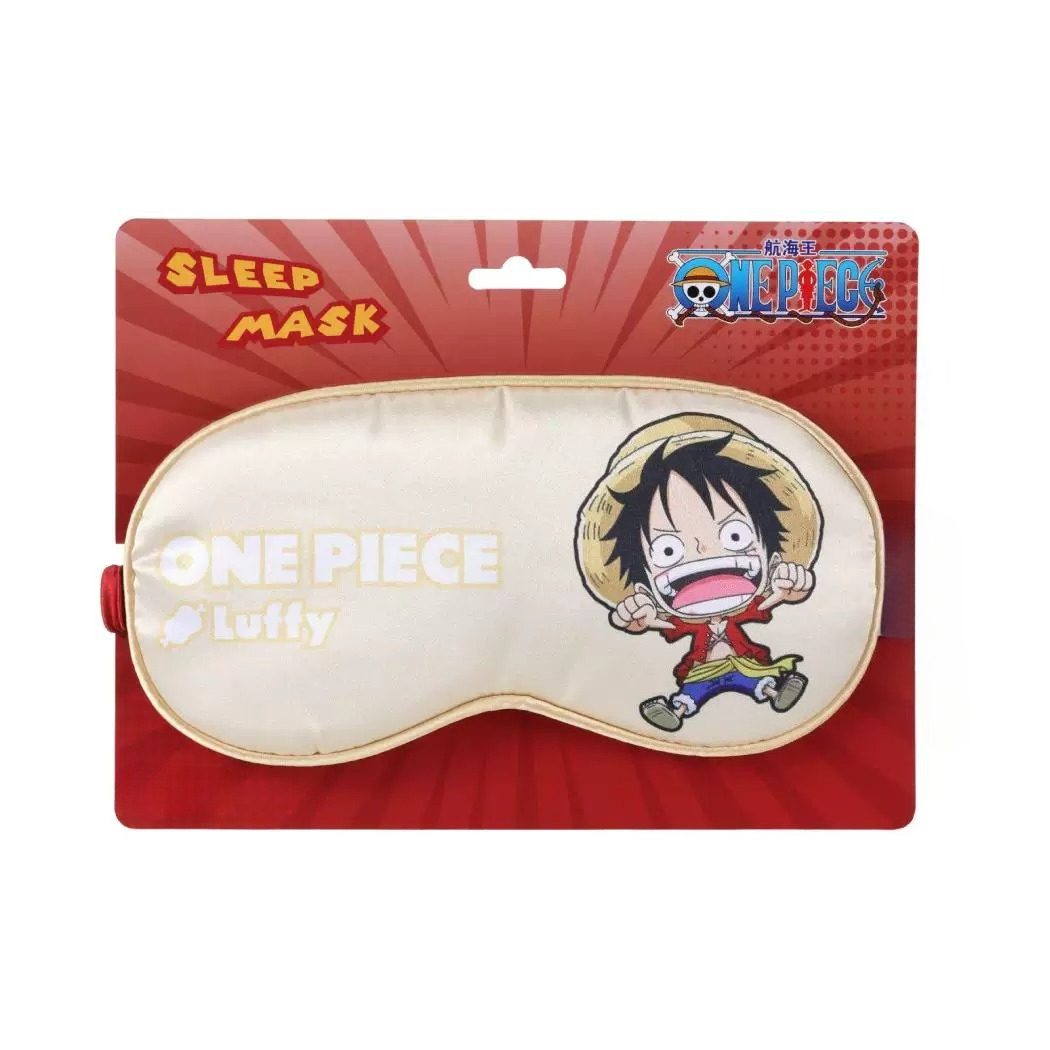 Masque de sommeil One Piece Cl - Travel Accessories In Japan avis et prix