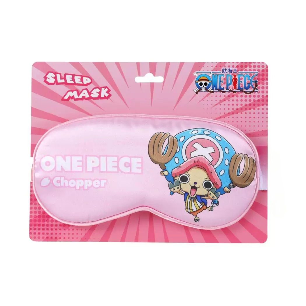 Masque de sommeil One Piece Cl - Travel Accessories In Japan avis et prix