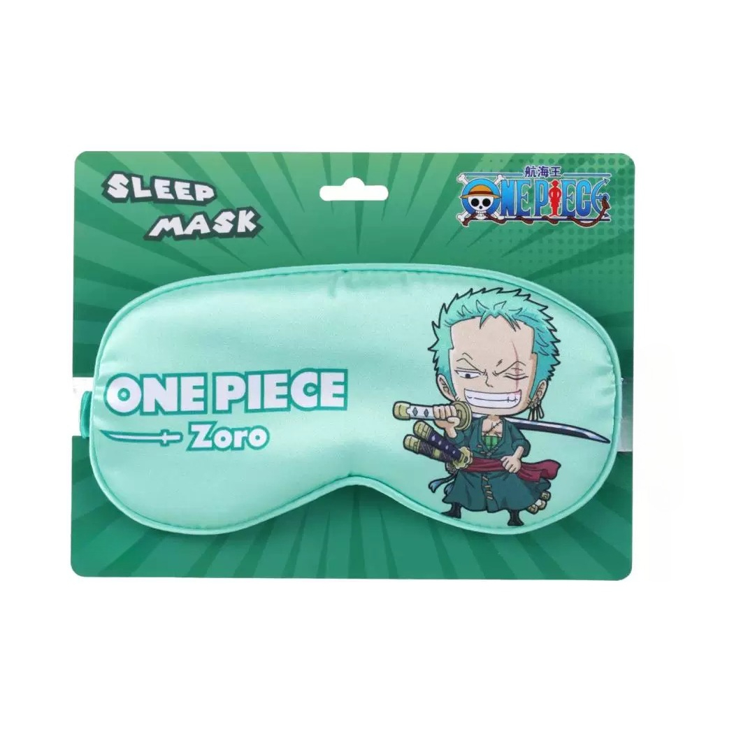 Masque de sommeil One Piece Cl - Travel Accessories In Japan avis et prix