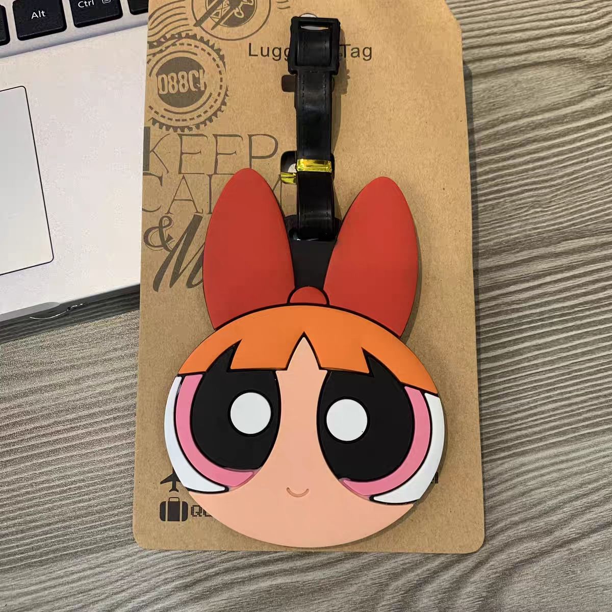 Pendentif de sac et étiquette  - Travel Accessories Gifts avis et prix